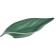 Блюдо "GRASSLAND" в форме листа 25*11*3,5 см LEFARD 85-2078