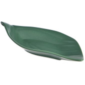 Блюдо "GRASSLAND" в форме листа 30*13*3,5 см LEFARD 85-2079