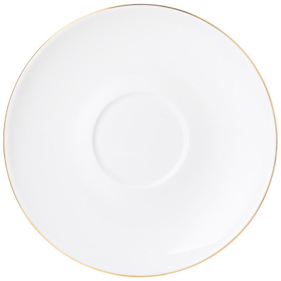 Чайный набор "КЛАССИК БЕЛЫЙ" на 6 пер. 12 пр. 250 мл (кор=8наб) LEFARD 85-832-4