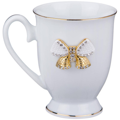 Кружка "VENEZIA" 300 мл (кор=48шт.) LEFARD 86-002