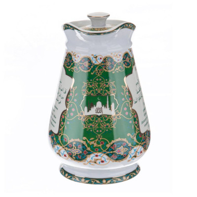 Кувшин с крышкой "СУРА" 1500 мл (кор=8шт.) LEFARD 86-2042-3