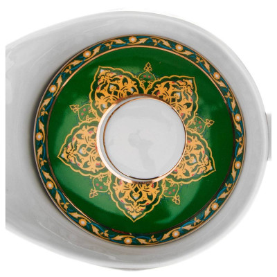 Кувшин с крышкой "СУРА" 1500 мл (кор=8шт.) LEFARD 86-2042-4