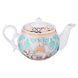 Чайник "СУРА" 200 мл (кор=48шт.) LEFARD 86-2202