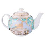 Чайник "СУРА" 1600 мл (кор=12шт.) LEFARD 86-2203