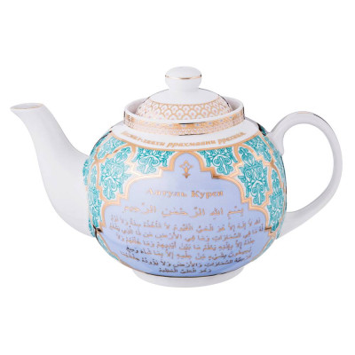 Чайник "СУРА" 1600 мл (кор=12шт.) LEFARD 86-2203-1