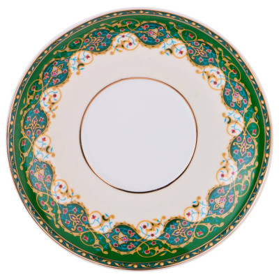 Чайная пара "СУРА" 260 мл (кор=36наб.) LEFARD 86-2206-1