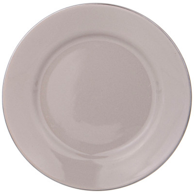 Чайный набор "BREAK TIME" на 6 пер. 12 пр. 180 мл серый (кор=6наб.) LEFARD 86-2279-3