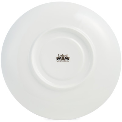 Чайная пара "КОТИКИ" 300 мл (кор=24наб.) LEFARD 86-2314-5