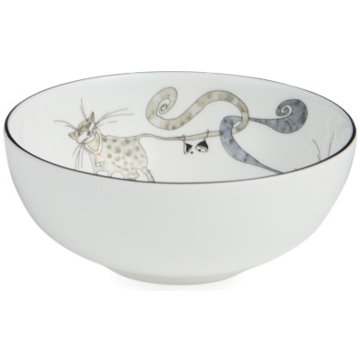 Набор розеток "КОТИКИ" 2 шт. 9,5 см (кор=36шт.) LEFARD 86-2318-1