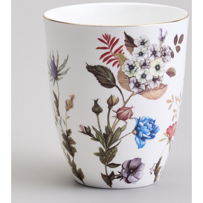 Кружка "BELLE" 400 мл (кор=36шт.) LEFARD 86-2355-1-2