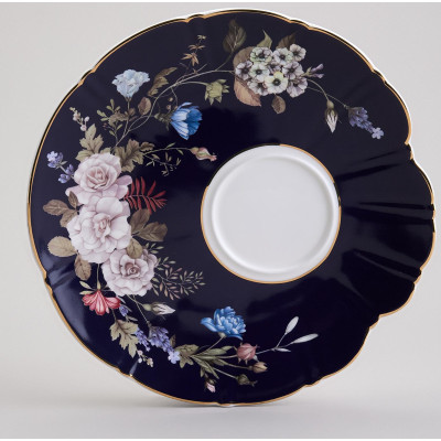 Чайная пара "КОБАЛЬТ" 300 мл (кор=24наб.) LEFARD 86-2357-1-5