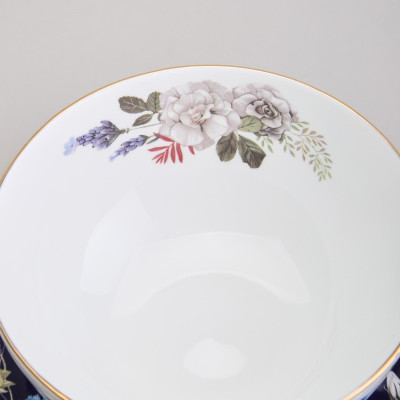 Чайная пара "КОБАЛЬТ" 400 мл (кор=24наб.) LEFARD 86-2359-1-4