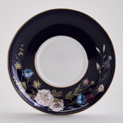 Чайная пара "КОБАЛЬТ" 400 мл (кор=24наб.) LEFARD 86-2359-1-6