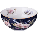 Салатник "КОБАЛЬТ" 15 см (кор=48шт.) LEFARD 86-2362-1