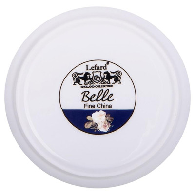 Салатник "КОБАЛЬТ" 15 см (кор=48шт.) LEFARD 86-2362-1-2