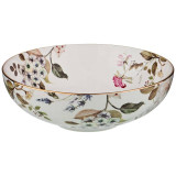 Салатник-тарелка суповая " BELLE" 18, 5*6 см 1000 мл (кор=24шт.) LEFARD 86-2371