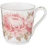 Кружка "АСТРА" 320 мл (кор=36шт.) LEFARD 86-2426