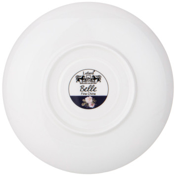 Чайный набор "КОБАЛЬТ" на 6 персон 12 пр. 300 мл (кор=6наб.) LEFARD 86-2487-6