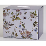 Чайный набор "КОБАЛЬТ" на 2 пер. 4 пр. 300 мл (кор=24наб.) LEFARD 86-2504-1