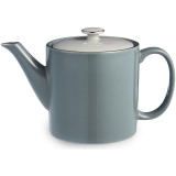 Чайник "BREAK TIME" 700 мл темно-серый (кор=24шт.) LEFARD 86-2506