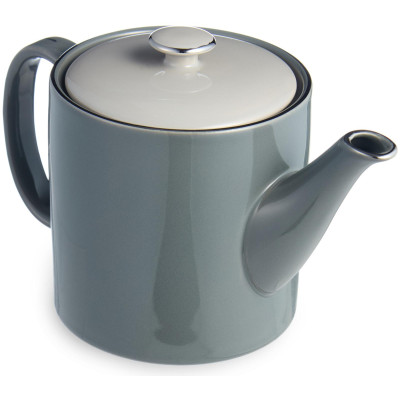 Чайник "BREAK TIME" 700 мл темно-серый (кор=24шт.) LEFARD 86-2506-1