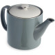 Чайник "BREAK TIME" 700 мл темно-серый (кор=24шт.) LEFARD 86-2506