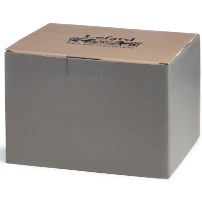 Чайник "BREAK TIME" 700 мл темно-серый (кор=24шт.) LEFARD 86-2506-5