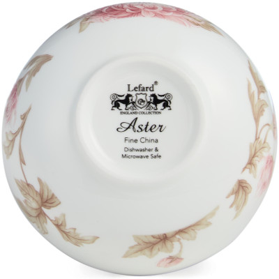 Набор розеток "АСТРА" 2 шт. 9,5 см (кор=36наб.) LEFARD 86-2514-4