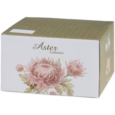 Набор розеток "АСТРА" 2 шт. 9,5 см (кор=36наб.) LEFARD 86-2514-5