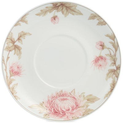 Чайная пара "АСТРА" 400 мл (кор=24наб.) LEFARD 86-2518-2