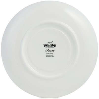 Чайная пара "АСТРА" 400 мл (кор=24наб.) LEFARD 86-2518-4