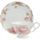 Чайная пара "АСТРА" 280 мл (кор=24наб.) LEFARD 86-2520