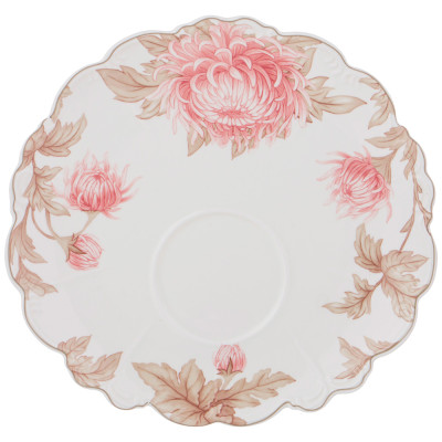 Чайная пара "АСТРА" 280 мл (кор=24наб.) LEFARD 86-2522-3