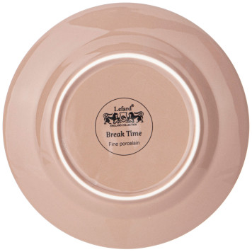 Чайный сервиз "BREAK TIME" на 6 пер. 14 пр. 700/300/180 мл (кор=4наб.) LEFARD 86-2530-2