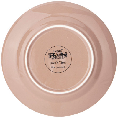 Чайный сервиз "BREAK TIME" на 6 пер. 14 пр. 700/300/180 мл (кор=4наб.) LEFARD 86-2530-2