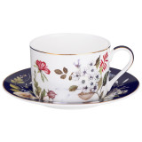 Чайная пара "BELLE" 190 мл (кор=24наб.) LEFARD 86-2551-1