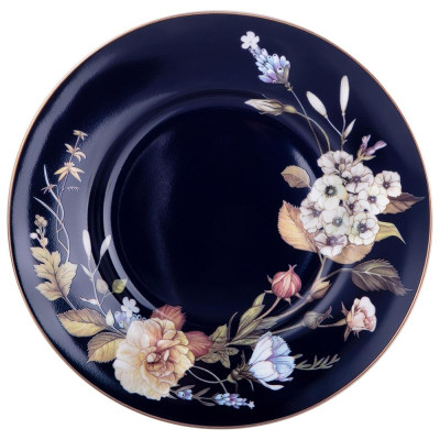 Чайная пара "КОБАЛЬТ" 190 мл (кор=24наб.) LEFARD 86-2551-2-2