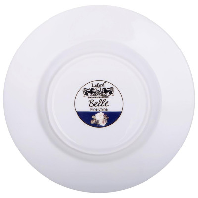 Чайная пара "КОБАЛЬТ" 190 мл (кор=24наб.) LEFARD 86-2551-2-3