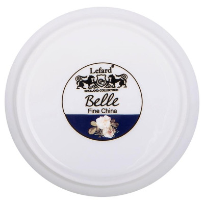 Чайный набор "КОБАЛЬТ" на 6 пер. 12 пр. 190 мл (кор=6наб.) LEFARD 86-2553-2-4