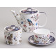 Чайный сервиз "BELLE" на 6 пер. 14 пр. (кор=2наб.) LEFARD 86-2554-1