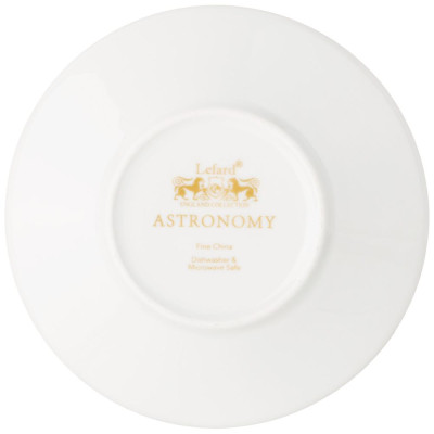 Кофейный набор "ASTRONOMY" на 2 пер. 4 пр. 100 мл (кор=24наб.) LEFARD 86-2556-3