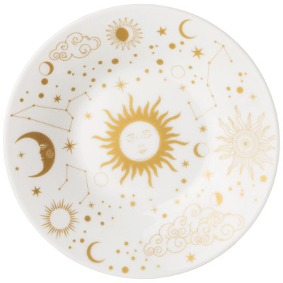 Кофейный набор "ASTRONOMY" на 6 пер. 12 пр. 100 мл (кор=12наб.) LEFARD 86-2557-2