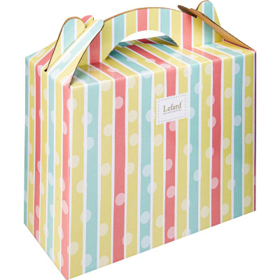 Набор посуды 3 предмета (кор=8наб) LEFARD 87-208