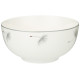 Тарелка суповая DANDELION 14*6,8см 600мл (мал. уп. = 4шт) LEFARD 87-221