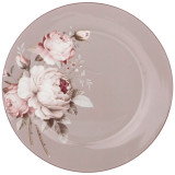 Тарелка обеденная МЭРИБЕЛЬ, 25см (мал.уп. = 4 шт) LEFARD 87-255