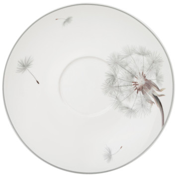 Чайный набор DANDELION на 6 пер. 12 пр. 300 мл LEFARD 87-276-1