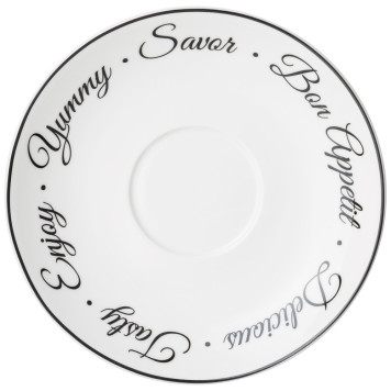 Чайный набор BON APPETIT на 6 пер. 12 пр. 300 мл LEFARD 87-277-1