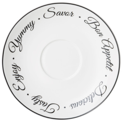 Чайный набор BON APPETIT на 6 пер. 12 пр. 300 мл LEFARD 87-277-1