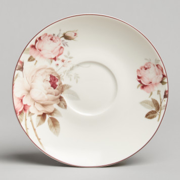 Чайный набор МЭРИБЕЛЬ на 6 пер. 12 пр. 300 мл LEFARD 87-278-4