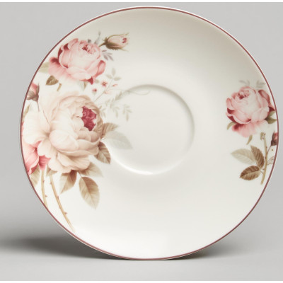 Чайный набор МЭРИБЕЛЬ на 6 пер. 12 пр. 300 мл LEFARD 87-278-4